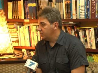 POETEKA SHQIPTARE NIS NE PERMET DHE PERFUNDON NE DHERMI LAJM