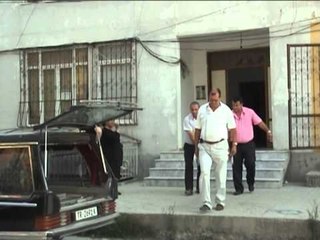 VRASJE NE FIER GRUAJA VRET BURRIN NE MENYRE MAKABRE ME VAJ TE NXEHTE LAJM