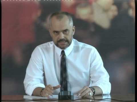RAMA I VENDOSUR NUK KA DIALOG ME BERISHEN PA PRANUAR VJEDHJEN LAJM