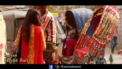 Bappy Ft Nishe (Chai Shudhu Tomake) Official HD Music Video 1080