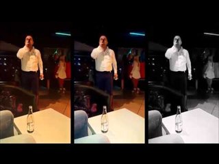 Armend Bitonia & Bujari i Vogel - Dancing Viktoria Tallava