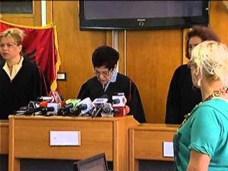 ZBARDHET VENDIMI KOLEGJI ZGJEDHOR ARGUMENTON VENDIMIN PER BASHEN LAJM