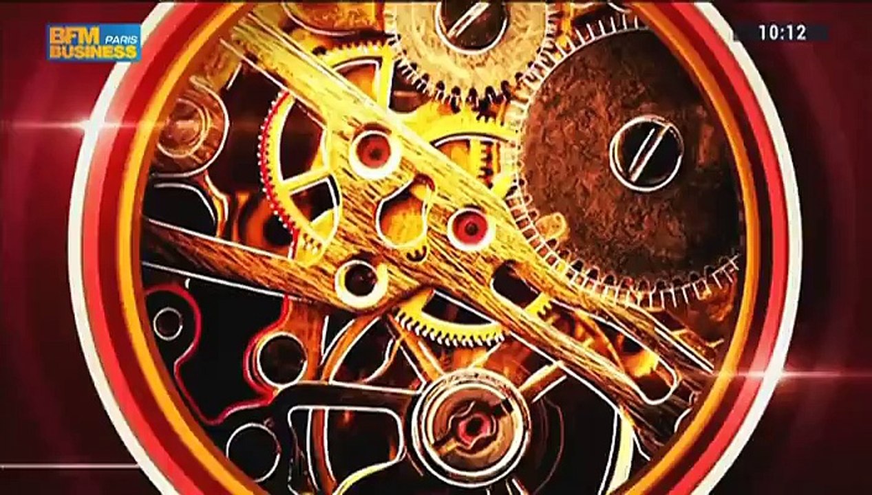 Le Carrousel du Louvre accueille le Salon de l'Homme & des Belles Montres - 29/11