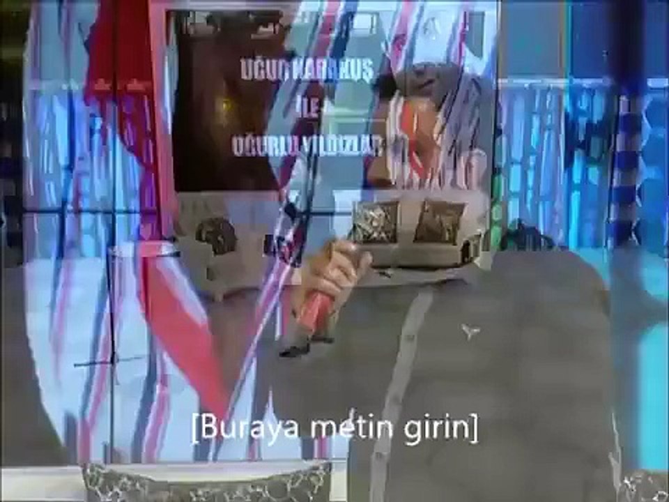 Vur gitsin beni Uğur Karakuş