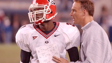 Shockley: Being Recruited By Mark Richt