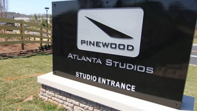 Another Marvel Movie Shoots in Atlanta