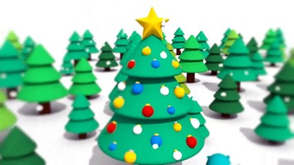 Animation  Short Clips - Merry Christmas
