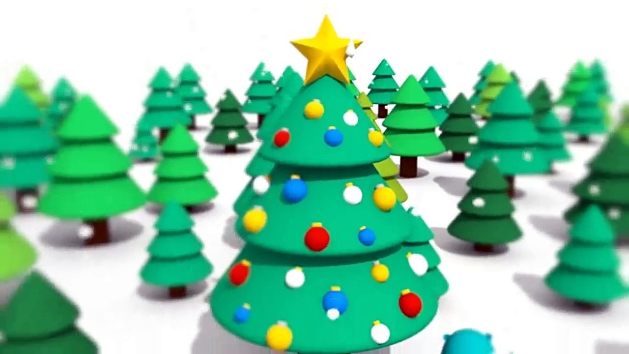 Animation  Short Clips - Merry Christmas