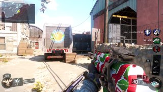 Call Of Duty: Black Ops 3 - The Scorestreaks In BO3 Are Garbage! #BuffBO3Streaks