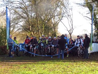 Vidéo dimanche - Départ 45 kms