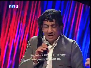 Yadi Hassan Zirak La Rashmal NRT2 26 5 2015 Shirwan Abdulla