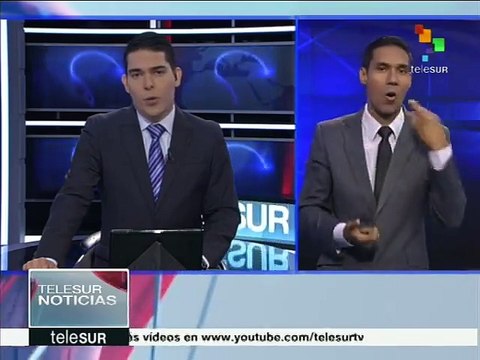 Palestina: 12 personas heridas en enfrentamientos en Ramala