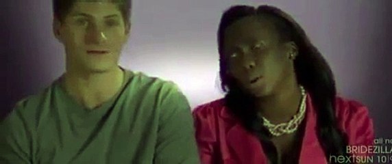 Bridezillas 9×3 Marlene & Jeanine Full Episode