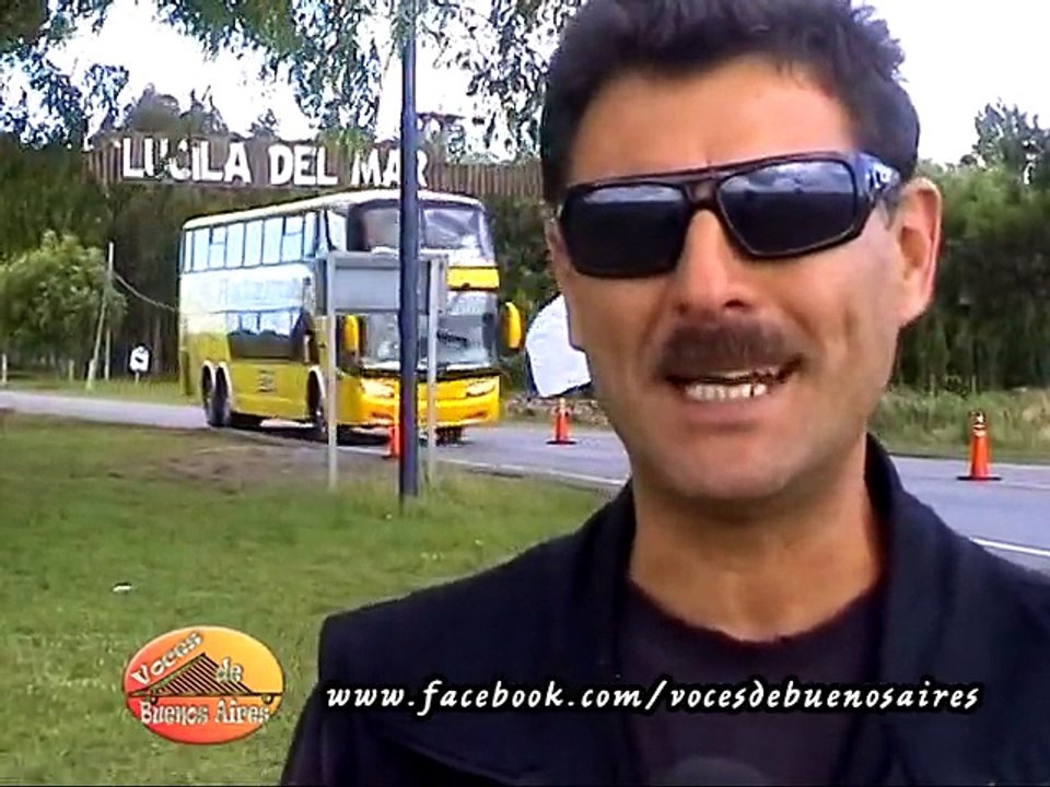 La Lucila del Mar-Fiestas de Fin de Año-Informe Carlos Urquiza