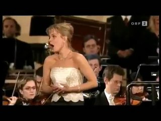 Ave Maria (William Gomez) - Elina Garanca