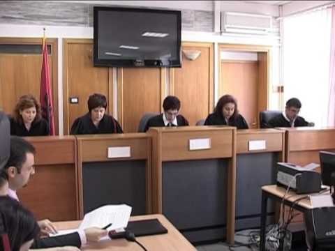 GJYQTARE ME DY STANDARDE KOLEGJI DY VENDIME PER KOLSHIN DHE TIRANEN LAJM