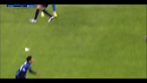 Gonzalo Higuaín Goal - Napoli 2-0 Inter - 30-11-2015