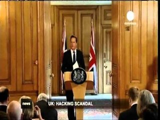 SKANDALI I PERGJIMEVE PRITET MBERRITJA NE LONDER E MILIARDERIT MURDOCH LAJM