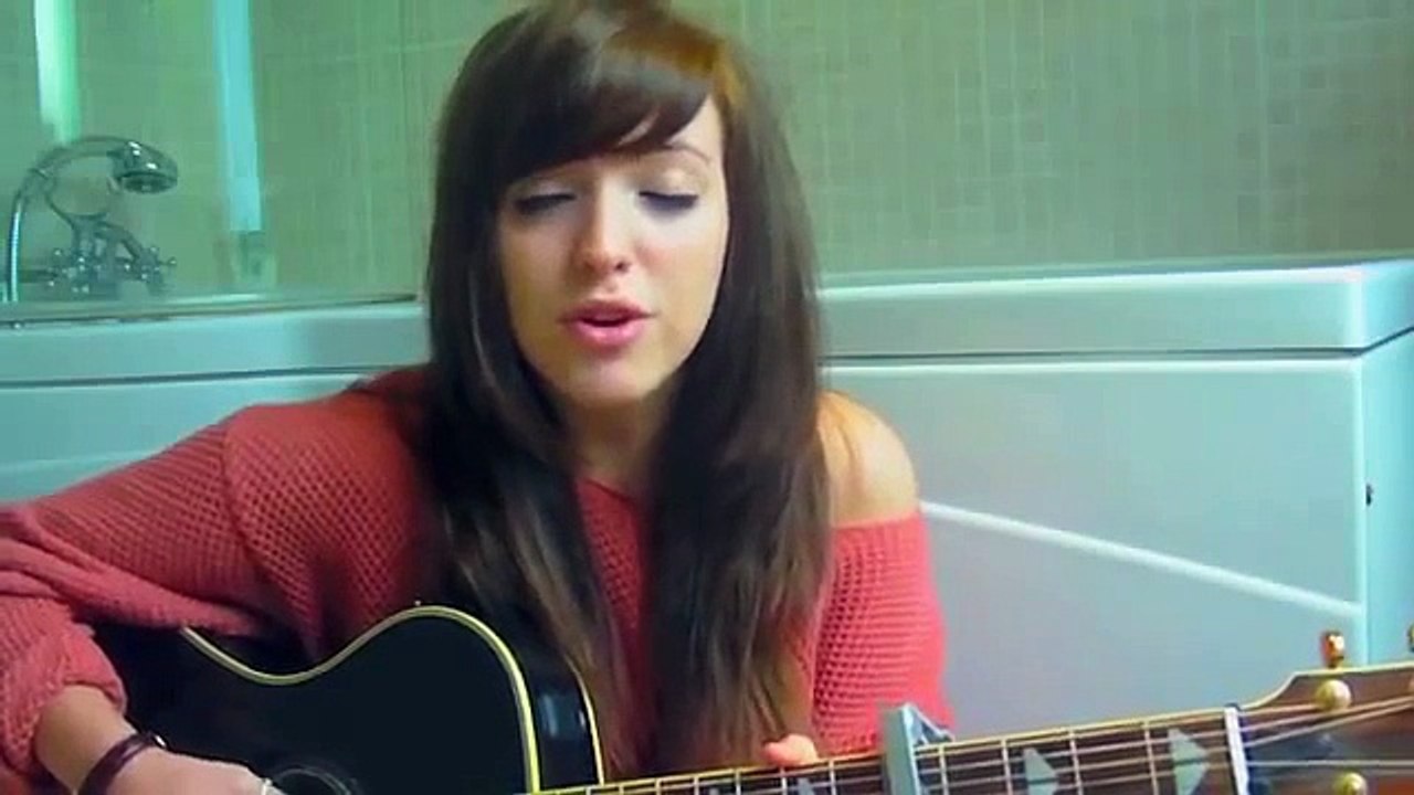 Promise This - Cheryl Cole (Cover)