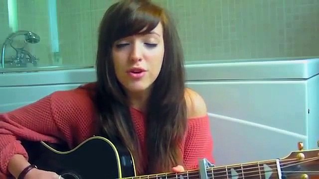 Promise This - Cheryl Cole (Cover)
