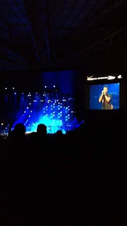 z57 Reviews and Eric Litvin - Dierks Bentley Live