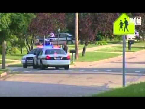 MASAKER ME MICHIGAN I LIRUARI NGA BURGU VRET 7 PERSONA DHE VETEN E TIJ LAJM