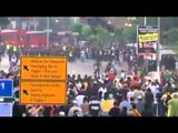 KUALA LUMPUR POLICIA VE NE PRANGA MBI 400 PROTESTUES TE OPOZITES LAJM