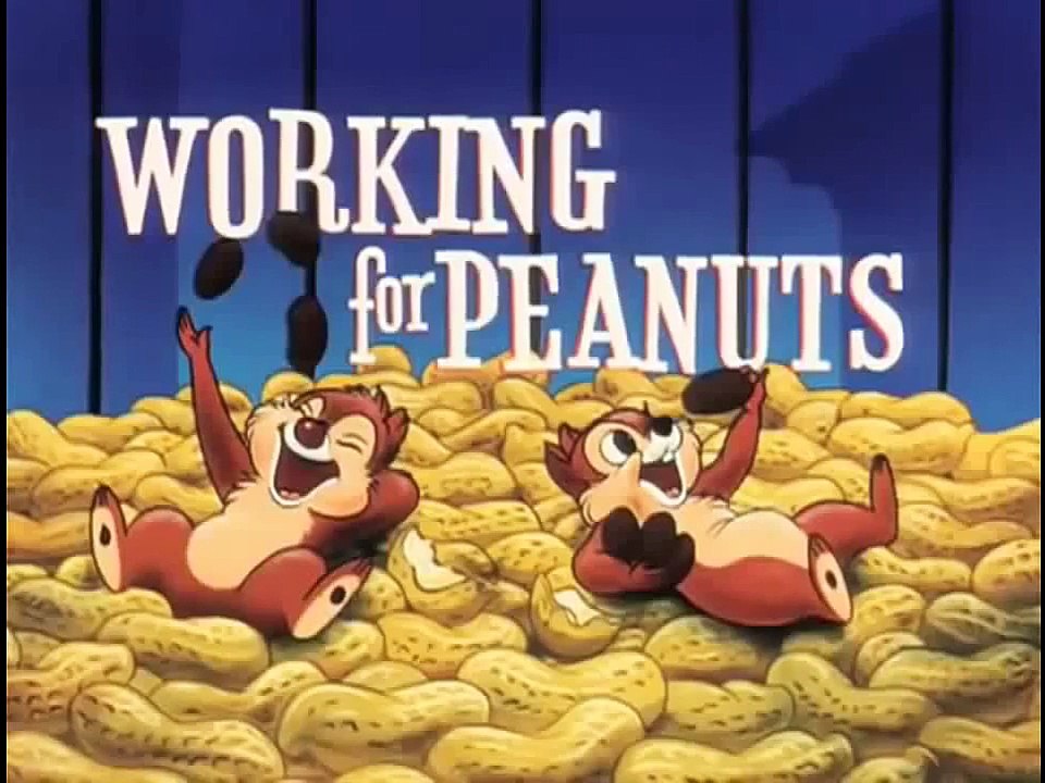 Donald Duck & Chip and Dale Cartoons Full Episodes