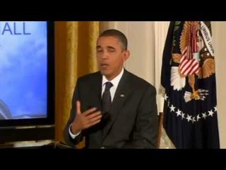 OBAMA NE “TWITTER” DISKUTON PER BUXHETIN NDERHYN DHE RIVALI REPUBLIKAN LAJM