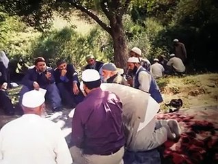 Haci Hüseyin Gümüş Hazretleri(k.s)