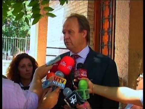WOLFARTH PER VENDIMIN PRES QE TE KETE ZHVILLIME PAQESORE NE TIRANE LAJM