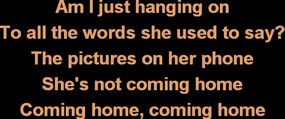 Shawn mendes  I know what you did last summer karaoke lyrics