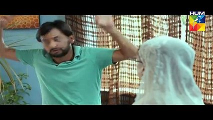 Gul-E-Rana - Episode 04 Hum Tv