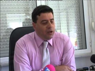 SPITALI I GJIROKASTRES PREJ ME SHUME SE NJE JAVE PA UJE TE PIJSHEM LAJM