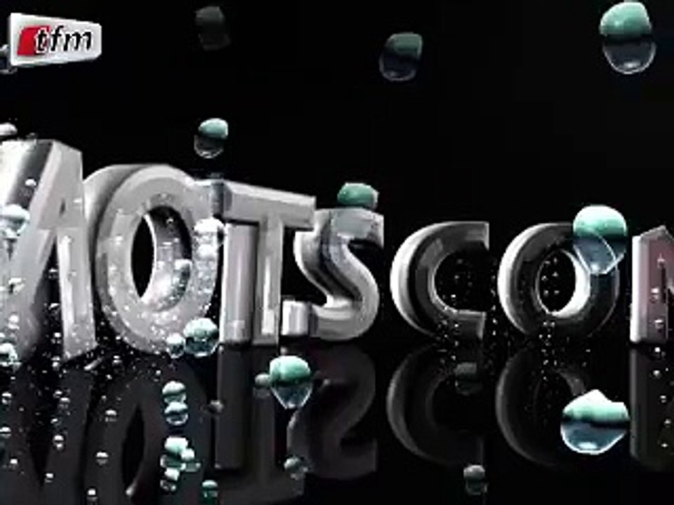 Mots contre Maux - Dépigmentation tv