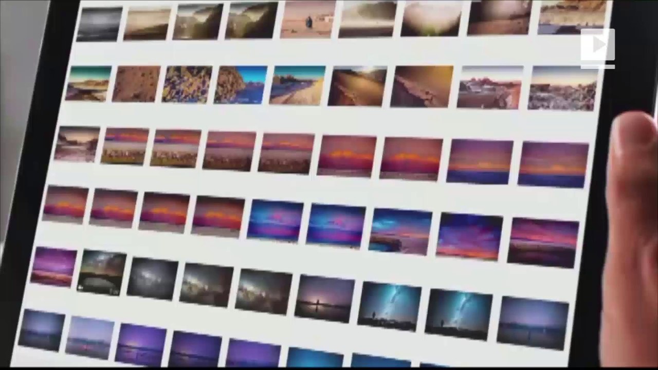 Apple Smart Keyboard vs. Logi CREATE Keyboard Case hands on