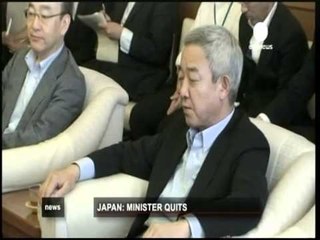 DOREHIQET MINISTRI TRONDITET QEVERIA JAPONEZE E NAOTO KAN LAJM