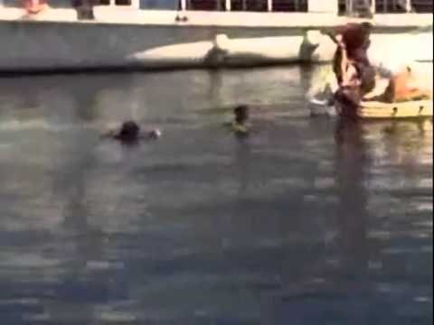 TRAGJEDIA E OHRIT DENOHEN ME BURG KAPITENI DHE MIREMBAJTESI I ANIJES LAJM