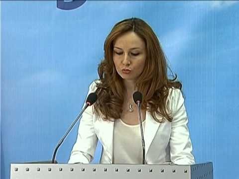 REAGON PD EDI RAMA PO I BEN PRESION KOLEGJIT ZGJEDHOR LAJM