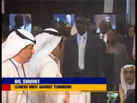 KONFERENCA ISLAMIKE REZOLUTE PER NJOHJEN E KOSOVES NGA VENDET ANETARE LAJM