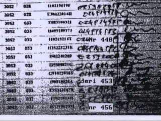 CESHTJA RUZHDIE GJYKATA DENON KOMSIONERET E ZGJEDHJEVE 2009 LAJM
