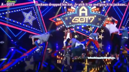 PART 127: Kpop Mistake & Accident [B1A4, GOT7, ToppDogg]