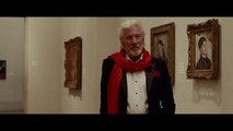 The Benefactor Official Trailer (2015) - Dakota Fanning, Richard Gere Movie