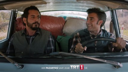 Yeşil Deniz 50. Bölüm Fragmanı