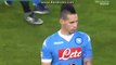 Marek Hamsik Incredible SHOOT - Napoli 2-1 Inter - Serie A 30-11-2015