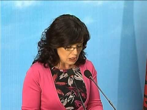 REAGON PD PRESION NDAJ KOLEGJIT KA USHTRUAR VETEM EDI RAMA LAJM