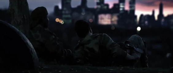 Elita 5 - Me fal(Official Video)