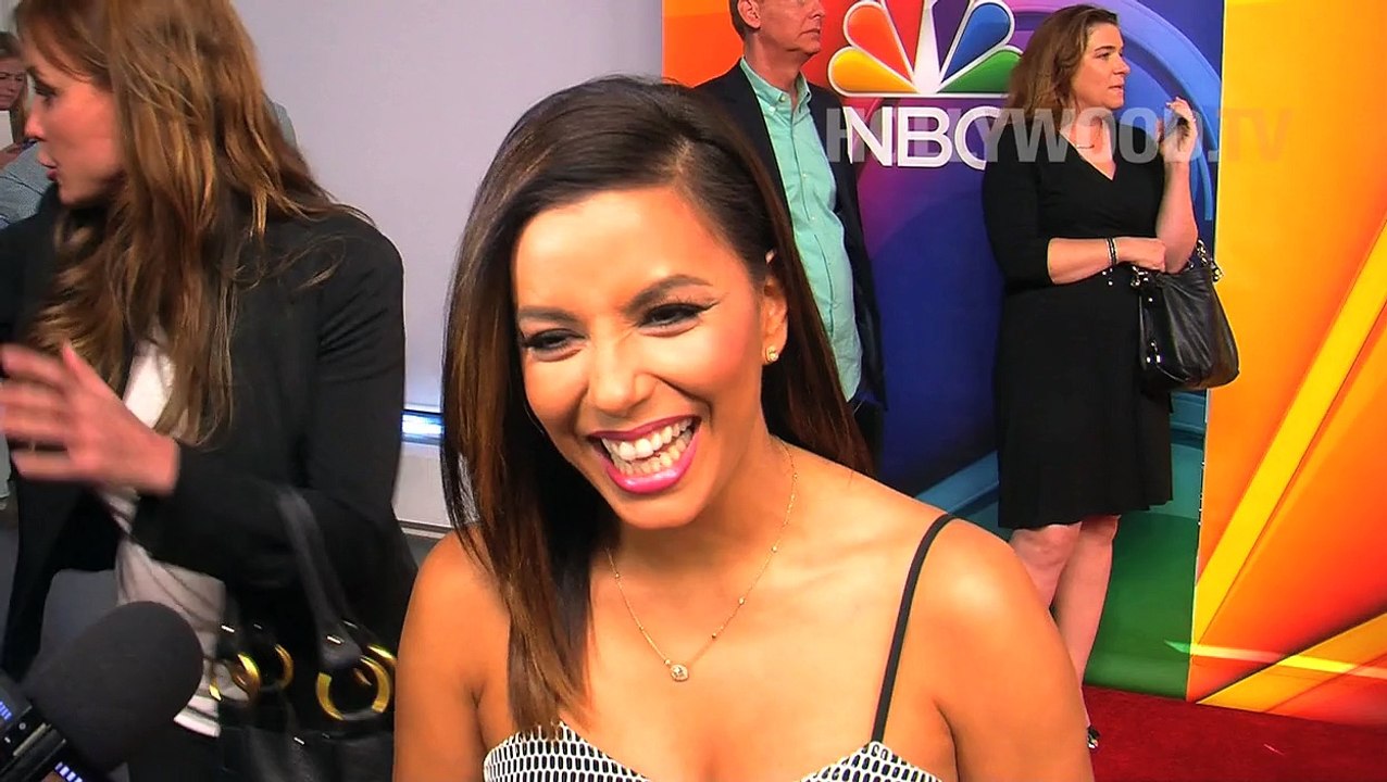 Eva Longoria has a new show Telenovela - Hollywood TV