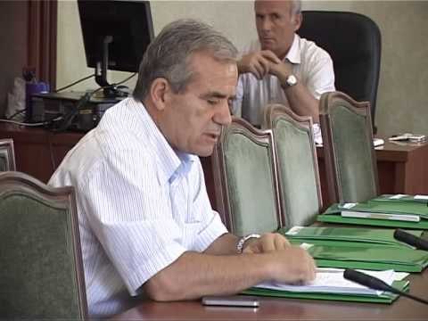 KOMISIONI PARLAMENTAR KASTRIOT ISLAMI THYEN BOJKOTIN E OPOZITES LAJM