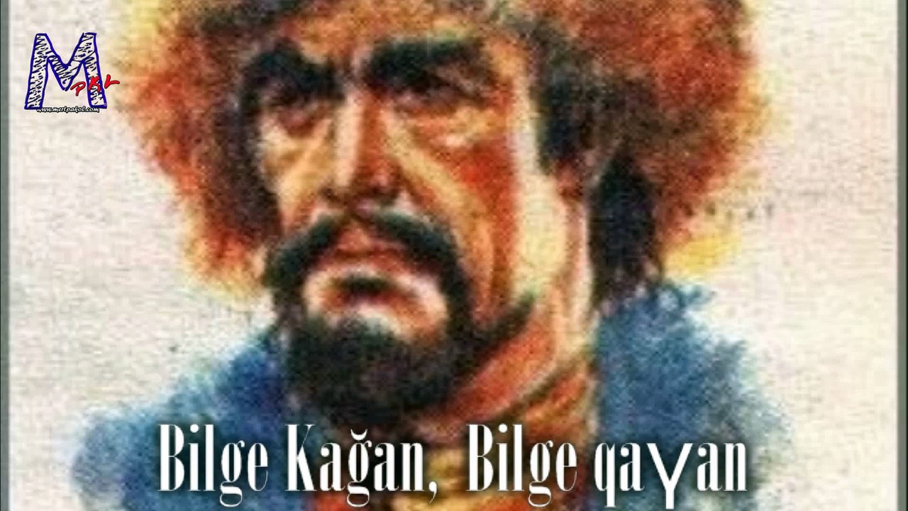 Bilge Kağanın Türk Yasaları